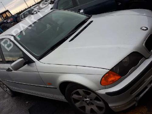 Steering pump BMW 3 (E46) 320 d | BP12668686M99  - Image 6