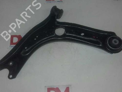 Right front suspension arm SKODA SUPERB III (3V3)  | BP12644433M13 