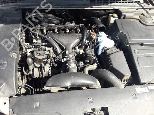 Vacuum pump CITROËN C5 I (DC_) 2.0 16V (DCRFNC, DCRFNF) | BP12655131M80 