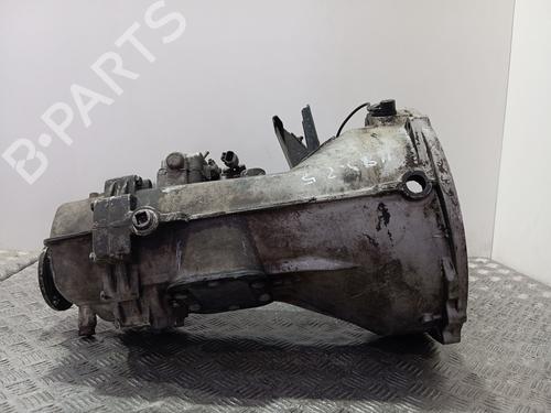 Gearbox NISSAN CABSTAR E (TL_, VL_)  | BP26385451M3 