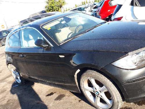 Headlight switch BMW 1 (E87) 120 d | BP16705427I24 