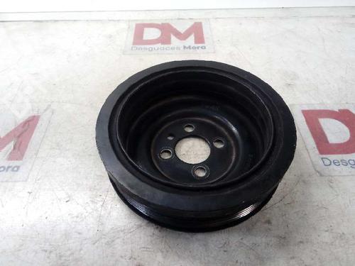 Pulley MITSUBISHI GRANDIS (NA_W) 2.0 DI-D (NA8W) | BP14129572M122 