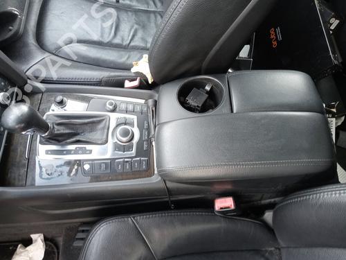 Oliekøler AUDI Q7 (4LB)  | BP26390459M33 
