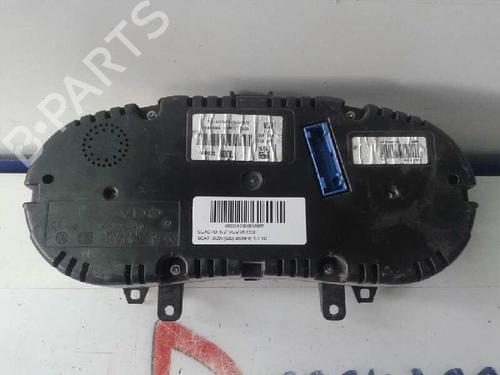 Instrument cluster SEAT IBIZA IV (6J5, 6P1)  | BP12653239C47 