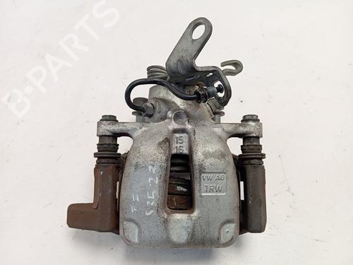 Etrier arriere gauche VW GOLF VI Variant (AJ5) [2009-2014]  30913786