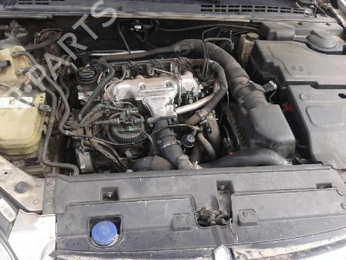 Exhaust manifold CITROËN C5 I (DC_) 2.2 HDi (DC4HXB, DC4HXE) | BP12641072M110 