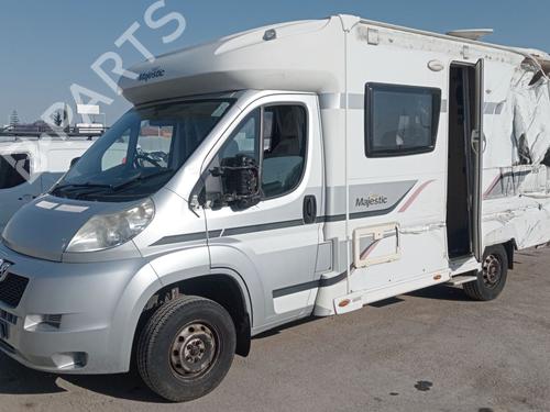 Alternator PEUGEOT BOXER Van  | BP27199067M7  - Image 7