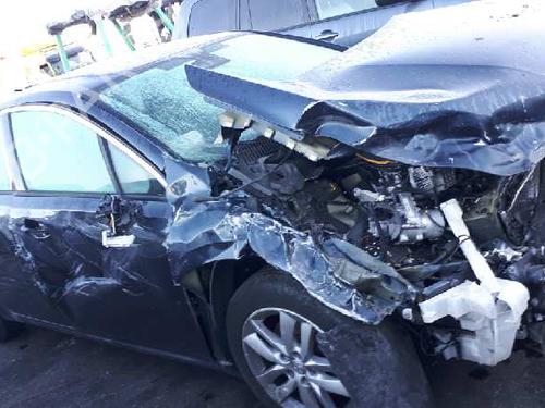 Used Parts PEUGEOT 508 I (8D_) 2.0 BlueHDi 150 (150 hp) 2605325