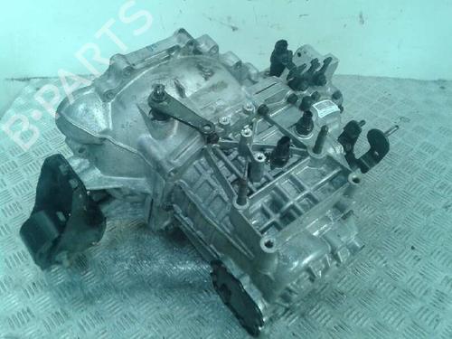 Used Gearbox KIA CARENS III MPV (UN) 2.0 CRDi 140 (140 hp) 27649279