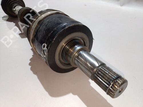 Left front driveshaft JAGUAR I-PACE (X590) EV400 AWD | BP40104994M38 - Image 3