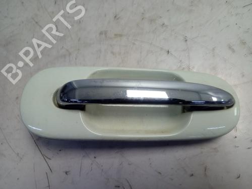 Used Rear right exterior door handle ROVER 45 I Saloon (RT) [2000-2005]  16305797