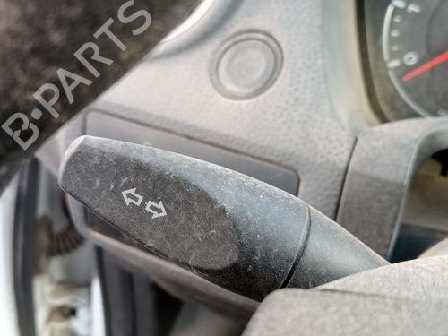 Front left lock FORD FIESTA V (JH_, JD_) 1.4 TDCi | BP26708047C98 