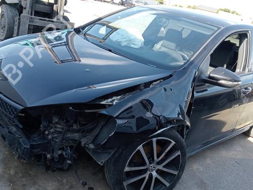 Engine VW GOLF VI (5K1) 2.0 TDI | BP23228419M1 - Image 12