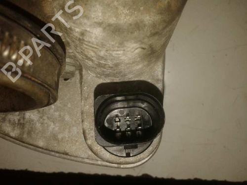 Intake manifold BMW 3 (E46) 320 i | BP16691051M70 