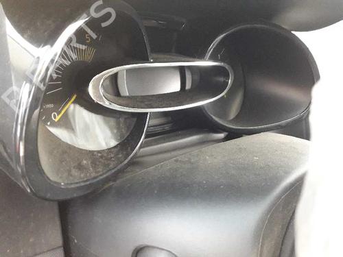 Left tailgate light RENAULT CLIO IV (BH_)  | BP14128870C79 