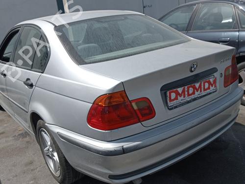 Left front indicator BMW 3 (E46) 320 d | BP30372842C32 