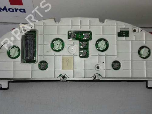 Instrument cluster FORD MONDEO V Hatchback (CE) 1.6 TDCi | BP12647098C47 