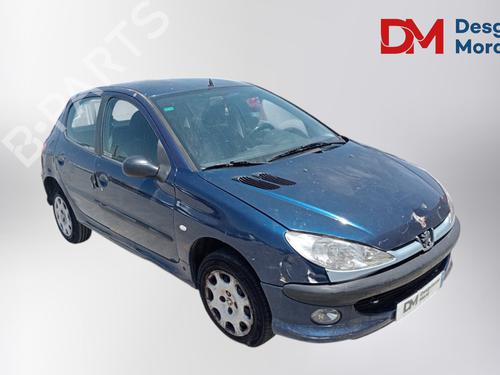 AC-Kompressor PEUGEOT 206 Hatchback (2A/C) | BP28671499M34