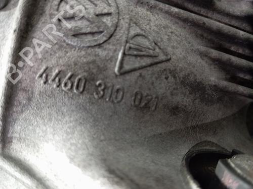 Front differential VW TOUAREG (7LA, 7L6, 7L7) 5.0 V10 TDI | BP30685129M23