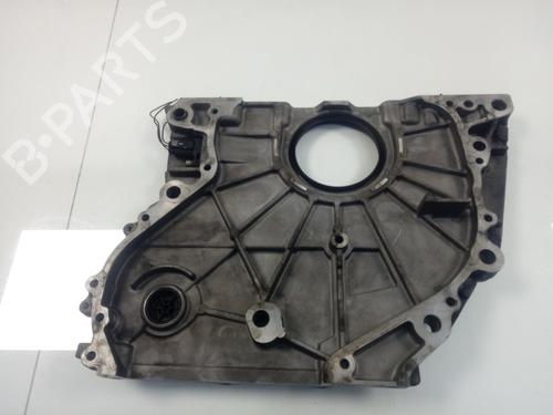 Timing cover BMW 3 (E90) 320 i | BP17970318M123 