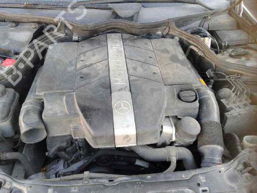 Startmotor MERCEDES-BENZ C-CLASS (W203)  | BP12633621M8 