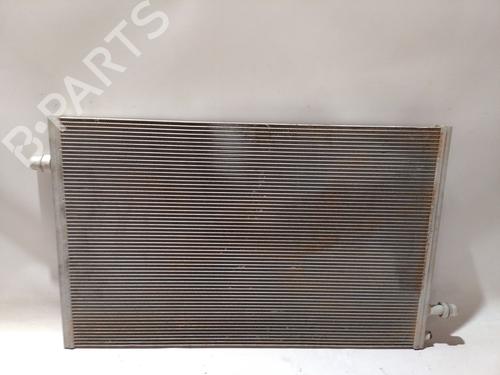 Water radiator JAGUAR I-PACE (X590) EV400 AWD | BP40104990M31 - Image 2
