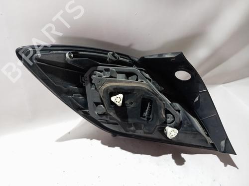 Right taillight OPEL ASTRA H (A04) | BP37421084C35 - Image 2