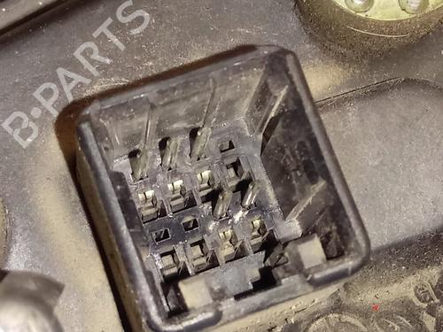 Right mirror HYUNDAI COUPE II (GK) 1.6 16V | BP19263265C27 
