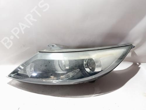 Used Left headlight Left headlight 28951845 28951845