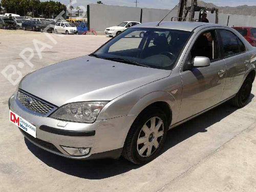 Front right belt tensioner FORD MONDEO III (B5Y)  | BP12836327C88 