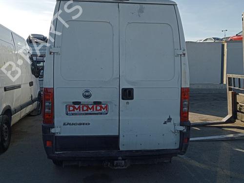 Used Parts FIAT DUCATO Van (244_)  2.3 JTD  2604778