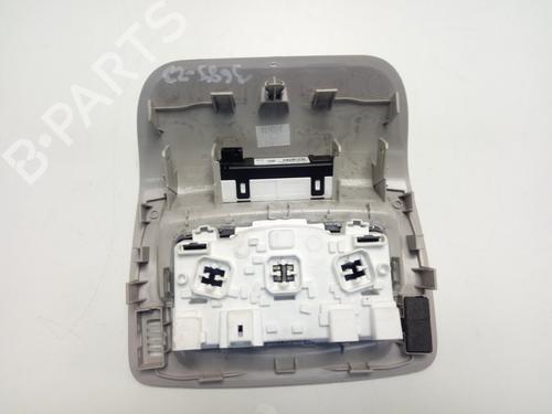 Interior roof light CITROËN C3 / C3 ORIGIN III (SX) 1.2 VTi 82 | BP15231527I8 