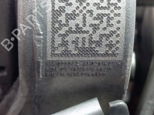 Engine RENAULT KANGOO III MPV  | BP30470135M1 