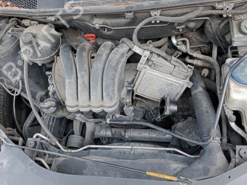 Steering rack MERCEDES-BENZ B-CLASS Sports Tourer (W245)  | BP27386044M22 