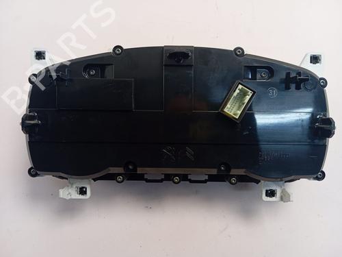 Instrument cluster CITROËN BERLINGO (ER_, EC_)  | BP25855974C47 