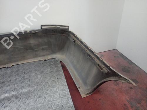 Rear bumper SKODA OCTAVIA I (1U2) 1.9 TDI | BP13315761C8 