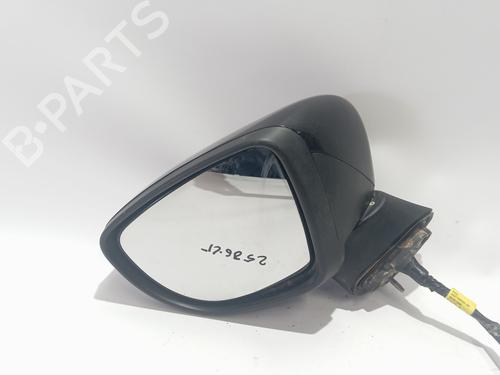 Used Left mirror NISSAN MICRA V (K14) [2016-2026]  32079903