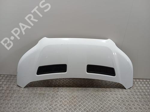 Used Hood FORD TRANSIT V363 Van (FCD, FDD) [2013-2025]  28031431