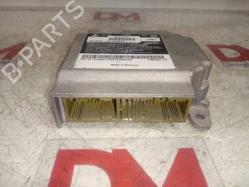 Airbag styreenhed ALFA ROMEO 156 (932_) 1.9 JTD (932.A2B00, 932.A2C00) | BP12660459M53 