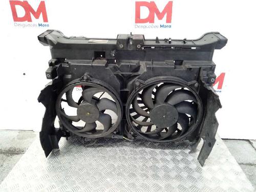 Used Radiator fan LANCIA PHEDRA (179_) 2.0 D Multijet (179.AXL1B, 179.BXL1B) (136 hp) 12652464