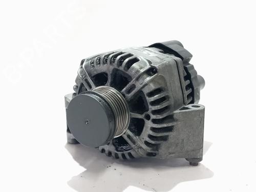 Used Alternator Alternator OPEL CORSA C (X01) [2000-2009] 36235896 36235896