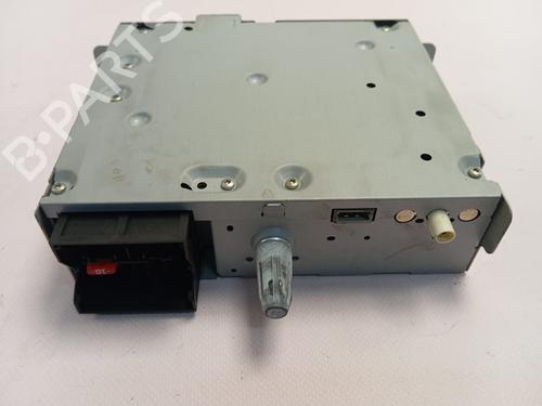 Radio CITROËN C4 I (LC_)  | BP25854454E6 