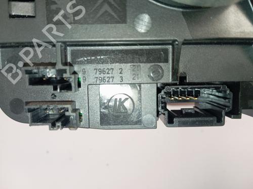 Headlight switch PEUGEOT PARTNER Box Body/MPV (K9) | BP36476922I24 - Image 5