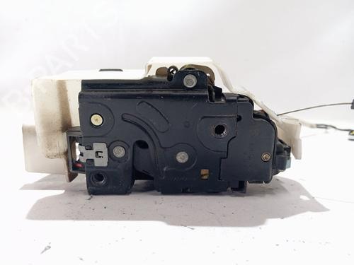Türschloss links hinten für VW TOUAREG (7LA, 7L6, 7L7) [2002-2013]  28733367