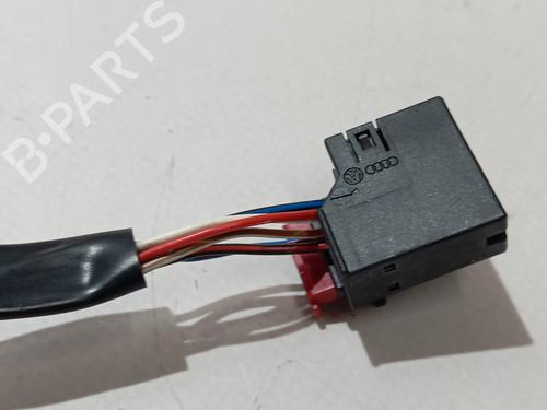 Right mirror VW GOLF PLUS V (5M1, 521) | BP31248538C27