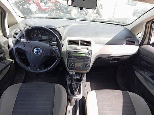 Left headlight FIAT GRANDE PUNTO (199_) 1.3 D Multijet | BP22769714C28 