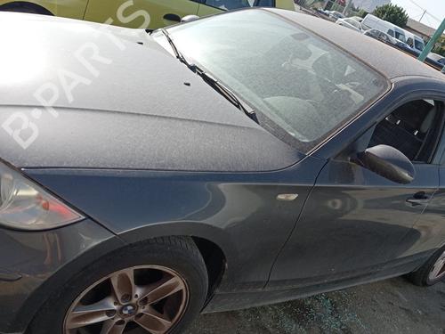Left front window switch BMW 1 (E87)  | BP21393643I27 