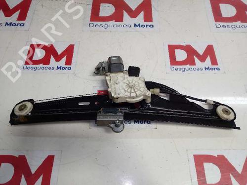 Front left window mechanism BMW 5 (E60) 525 d | BP12665327C22 