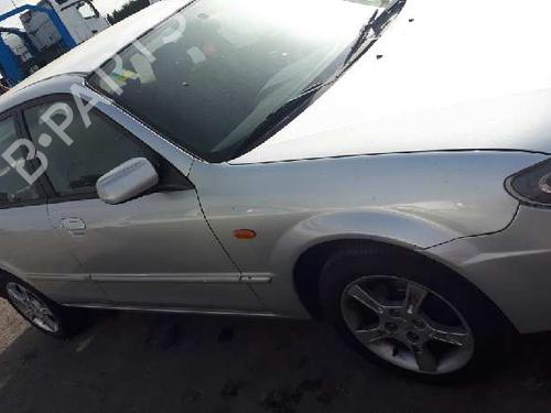 Headlight switch MAZDA 323 F VI Hatchback (BJ)  | BP12839023I24 