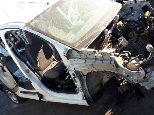 Instrument cluster PEUGEOT PARTNER Box Body/MPV 1.6 HDi | BP12664200C47 